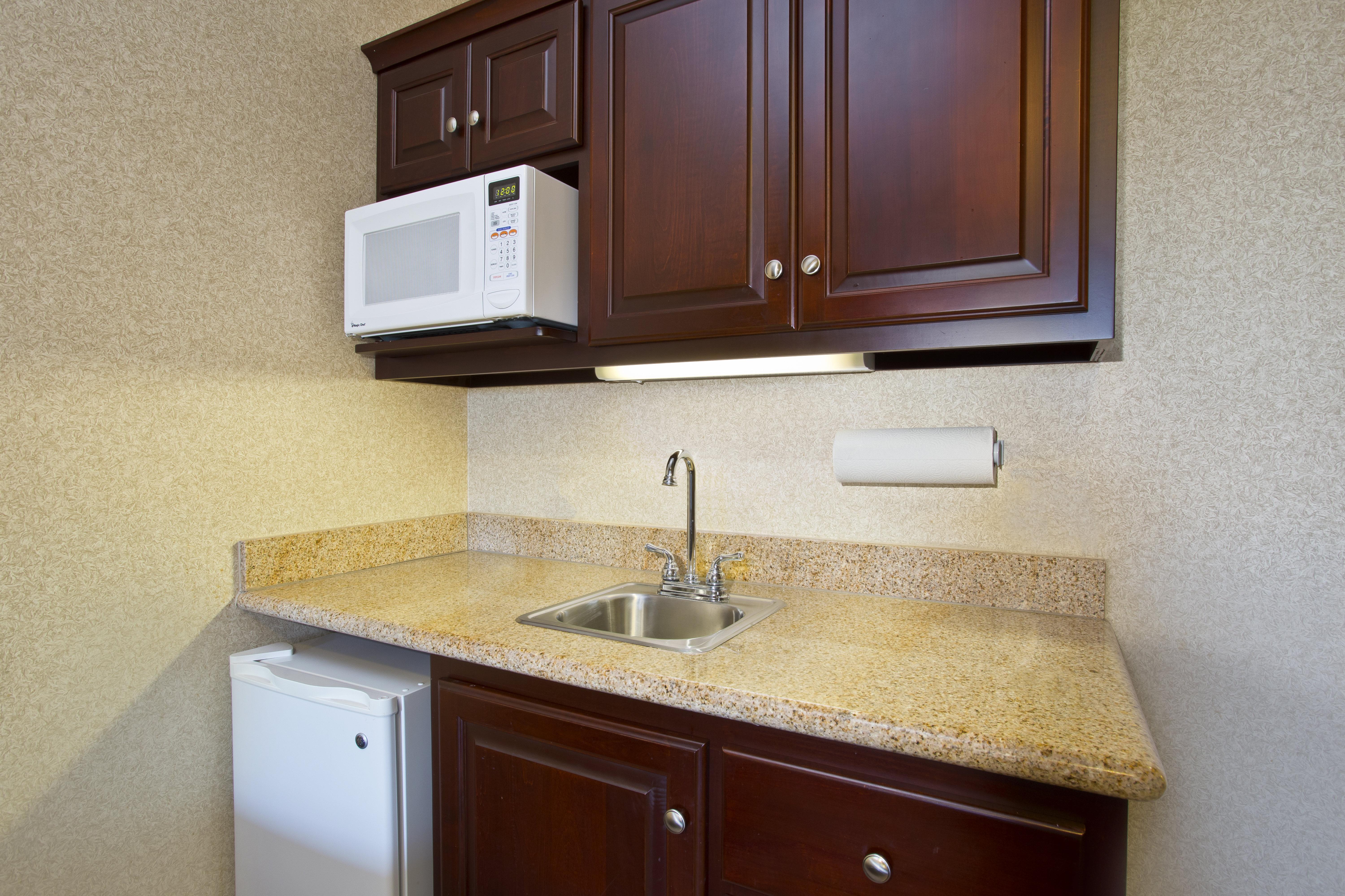 Holiday Inn Express Hotel & Suites Anderson By Ihg Экстерьер фото