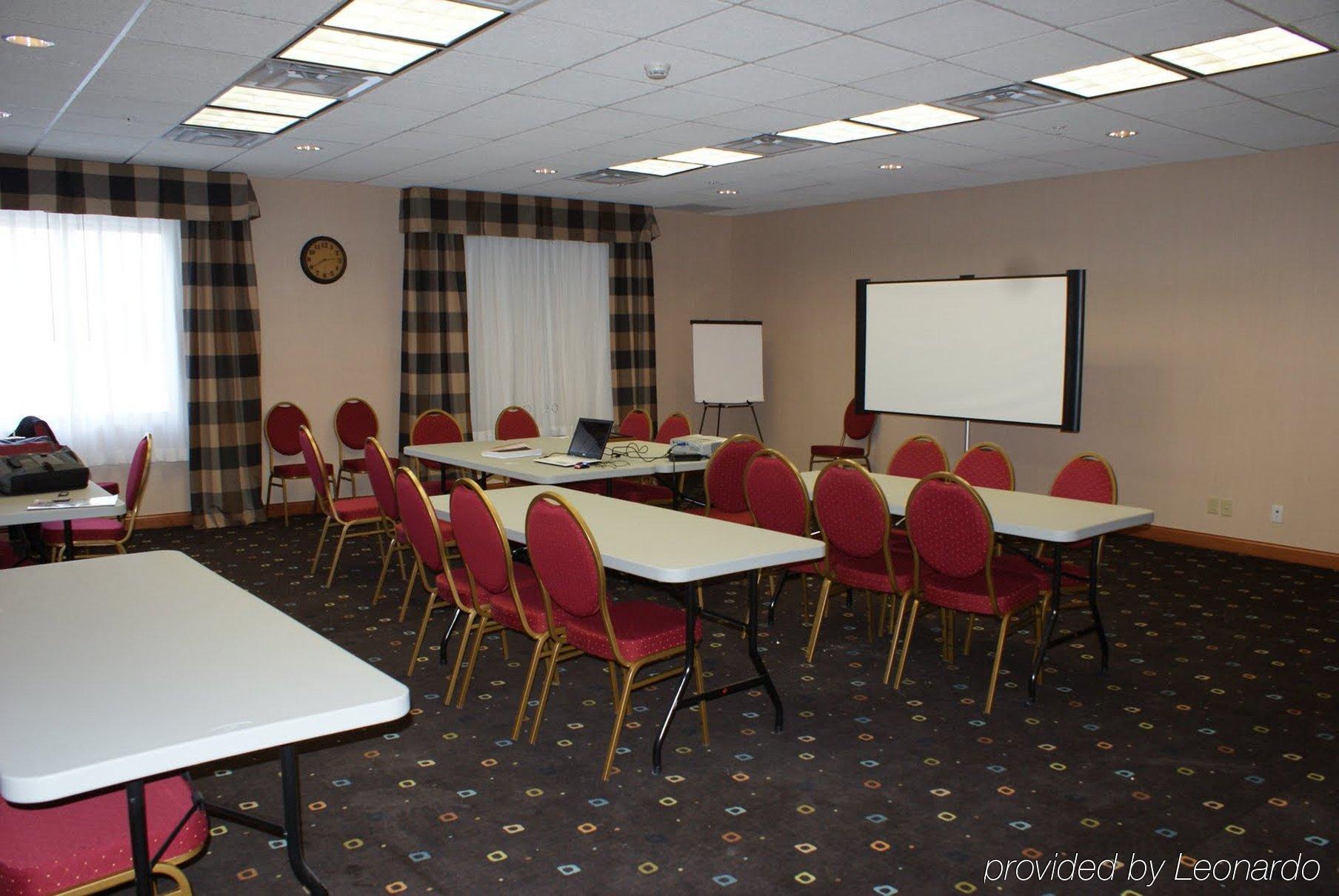 Holiday Inn Express Hotel & Suites Anderson By Ihg Удобства фото